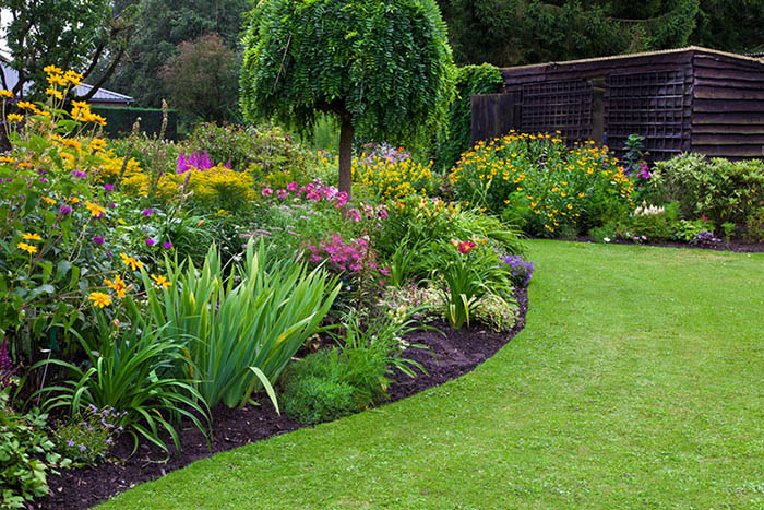 Landscape Gardening